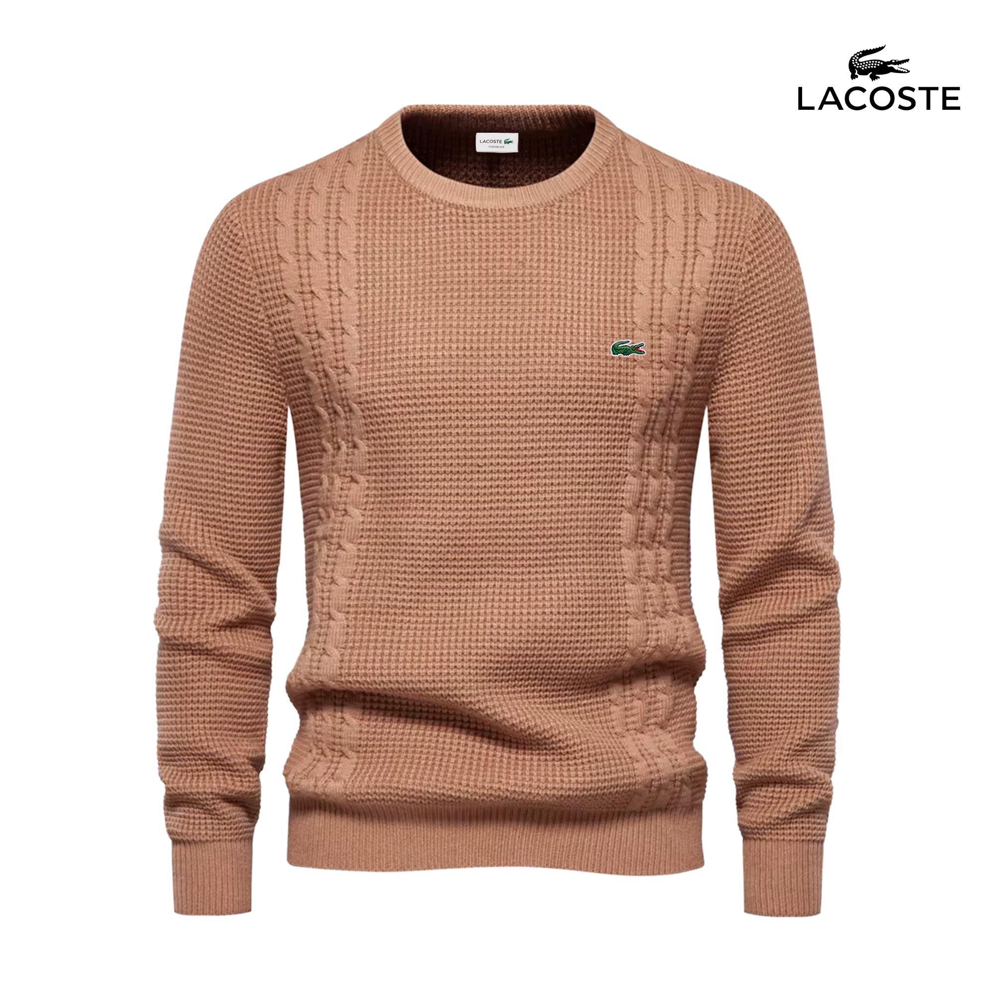 Maglione Kingsley Row