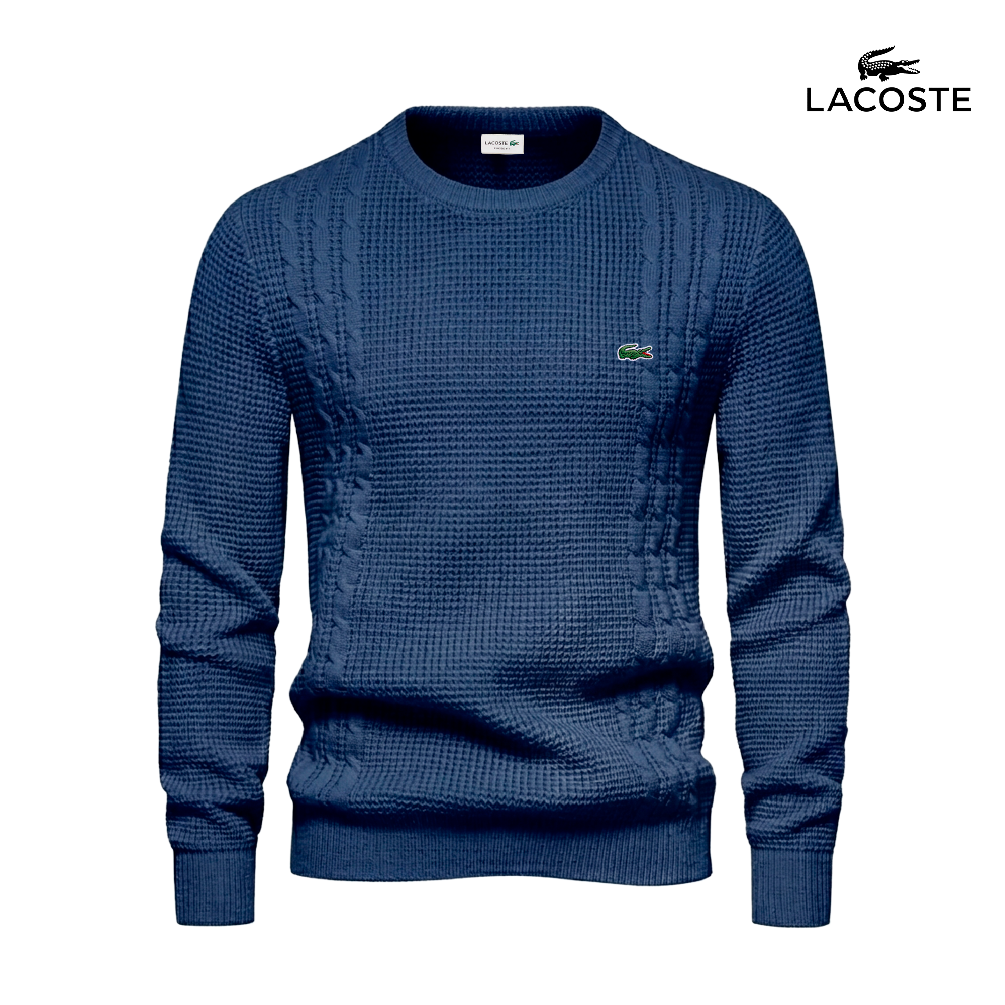 Maglione Kingsley Row