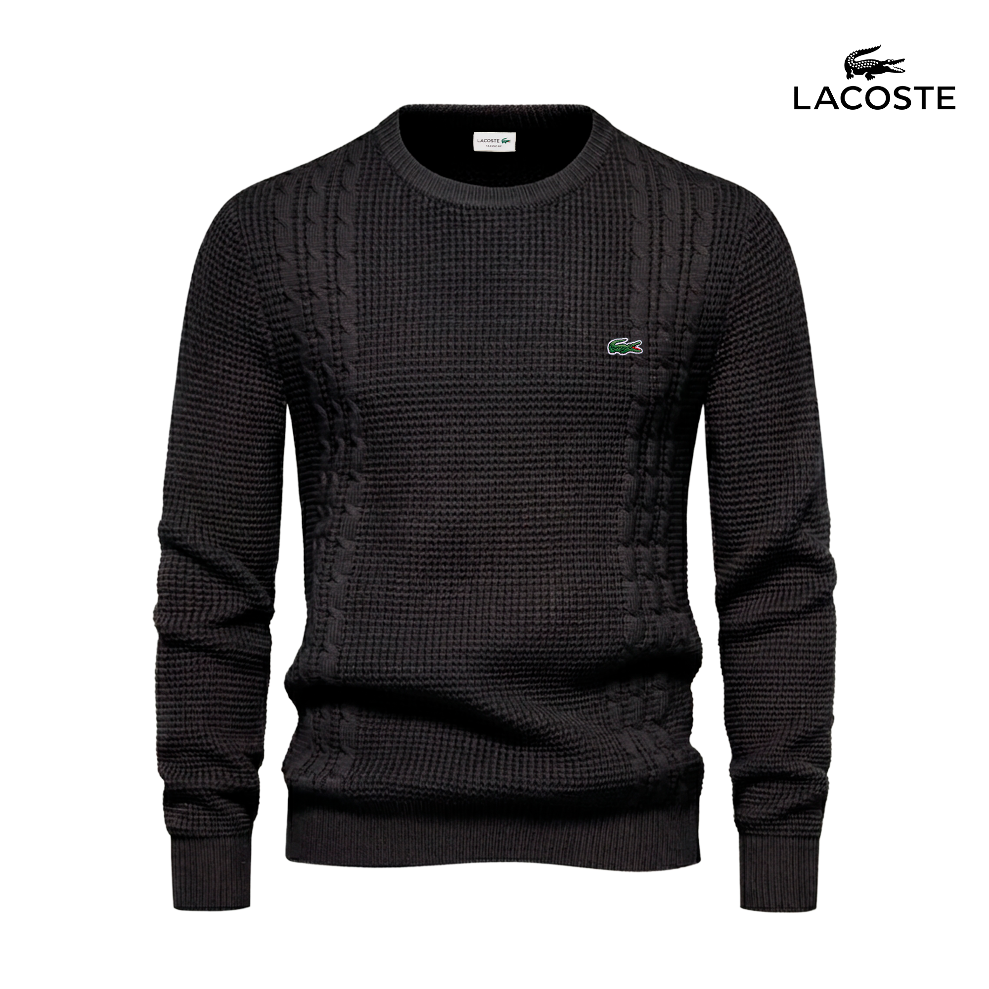 Maglione Kingsley Row